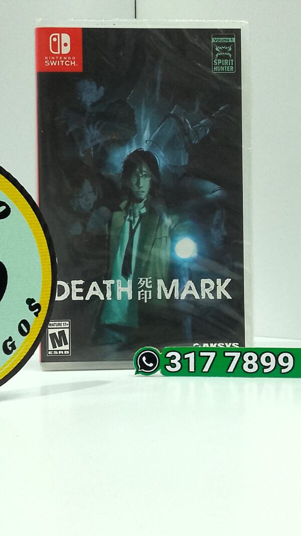 Death Mark
