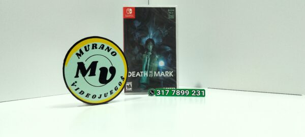 Death Mark