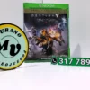 Destiny The Taken King - Edición Legendaria