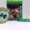 destiny-the-taken-king-edicion-legendaria-xbox-one-usado-muranovideojuegos-front Destiny - The Taken King - Edición Legendaria