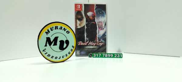 devil-may-cry-triple-pack-nintendo-switch-nuevo-muranovideojuegos-front Devil May Cry - Triple Pack