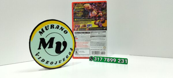 Donkey Kong Bananza