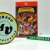 Donkey Kong Bananza
