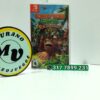 Donkey Kong Country Returns HD