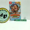Donkey Kong Country - Tropical Freeze - New Funky Mode