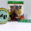 Dragonball 2 Xenoverse - Edición De Lanzamiento