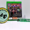 dragonball-fighter-z-xbox-one-usado-muranovideojuegos-back Dragonball Fighter Z