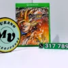 dragonball-fighter-z-xbox-one-usado-muranovideojuegos-front Dragonball Fighter Z