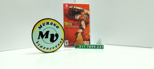 dragonball-z-kakarot-a-new-power-awakens-set-nintendo-switch-nuevo-muranovideojuegos-front Dragonball Z Kakarot + A New Power Awakens Set
