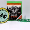 Dying Light - The Following - Enhanced Edition