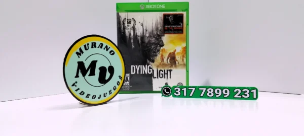 Dying Light