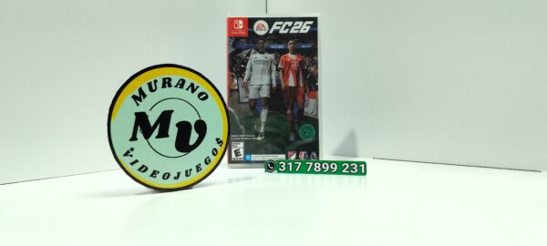 EA Sports - FC26