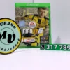 EA Sports FIFA 17