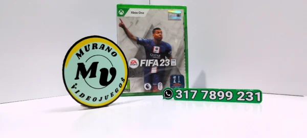 EA Sports - FIFA 23