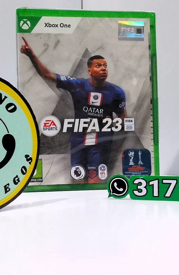EA Sports - FIFA 23