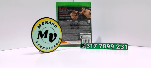 EA Sports - UFC