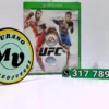 EA Sports - UFC