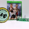 EA Sports - UFC2