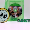 EA Sports - UFC2