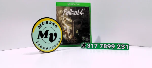 fallout-4-xbox-one-usado-muranovideojuegos-front Fallout 4