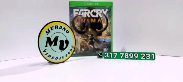 farcry-primal-xbox-one-usado-muranovideojuegos-front Farcry Primal
