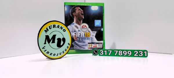 Fifa 18