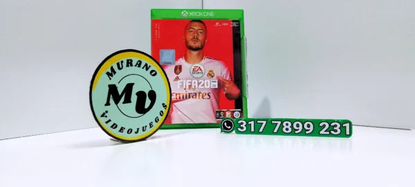Fifa 20