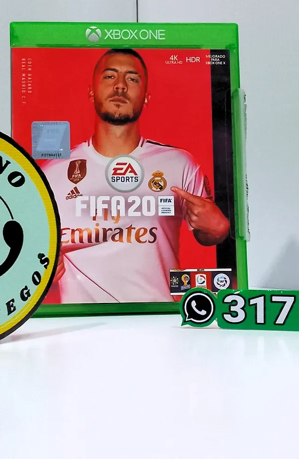 fifa-20-xbox-one-usado-muranovideojuegos-front Fifa 20