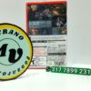 Final Fantasy VII Remake Intergrade - Play Booster Inside