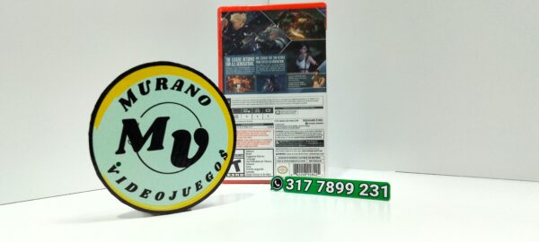 Final Fantasy VII Remake Intergrade - Play Booster Inside