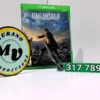 Final Fantasy XV