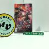 fire-emblem-warriors-three-hopes-nintendo-switch-nuevo-muranovideojuegos-front Fire Emblem Warriors - Three Hopes