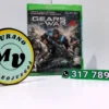 Gears Of War 4