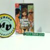 Grand Theft Auto - The Trilogy - The Definitive Edition