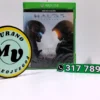 Halo 5 Guardians