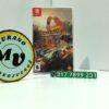 hotwheels-unleashed-2-turbocharged-nintendo-switch-nuevo-muranovideojuegos-front Hotwheels Unleashed 2 Turbocharged