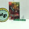 Hyrule Warriors - Age Of Calamity