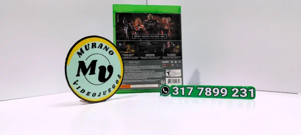 injustice-2-xbox-one-usado-muranovideojuegos-back Injustice 2