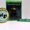 injustice-2-xbox-one-usado-muranovideojuegos-front Injustice 2