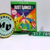 Just Dance 2015