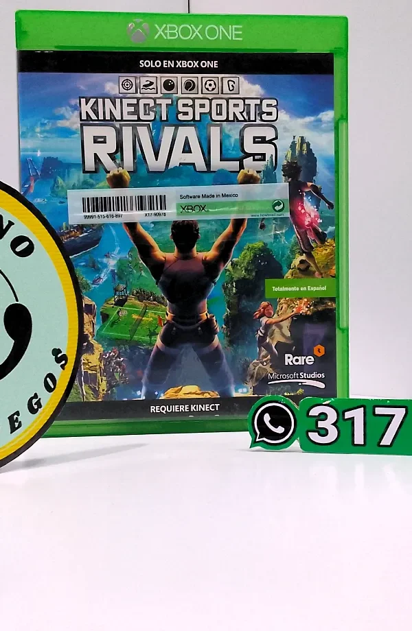 kinect-sports-rivals-xbox-one-usado-muranovideojuegos-front Kinect Sports Rivals