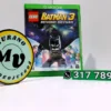 Lego Batman 3 - Beyond Gotham