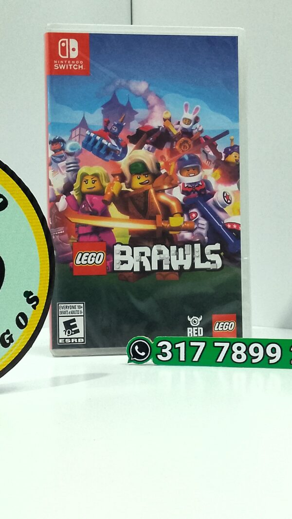 lego-brawls-nintendo-switch-nuevo-muranovideojuegos-front Lego Brawls