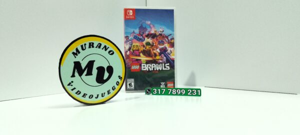 lego-brawls-nintendo-switch-nuevo-muranovideojuegos-front Lego Brawls