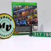 Lego Marvel Avengers