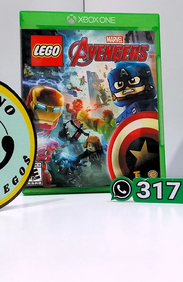 lego-marvel-avengers-xbox-one-usado-muranovideojuegos-front Lego Marvel Avengers