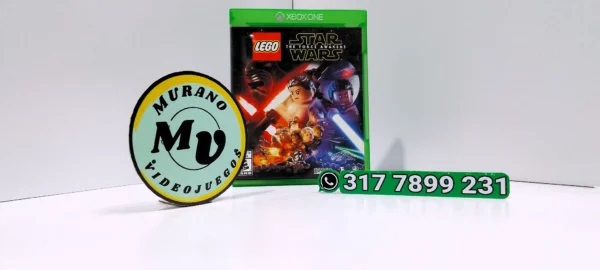 lego-star-wars-the-force-awakens-xbox-one-usado-muranovideojuegos-front Lego Star Wars - The Force Awakens