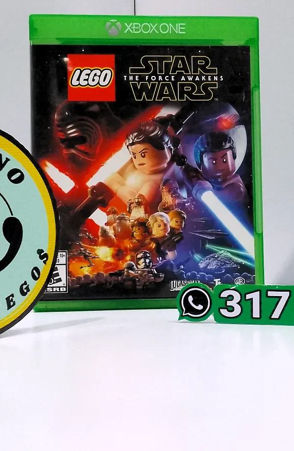 lego-star-wars-the-force-awakens-xbox-one-usado-muranovideojuegos-front Lego Star Wars - The Force Awakens