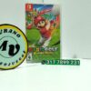 Mario Golf Super Rush