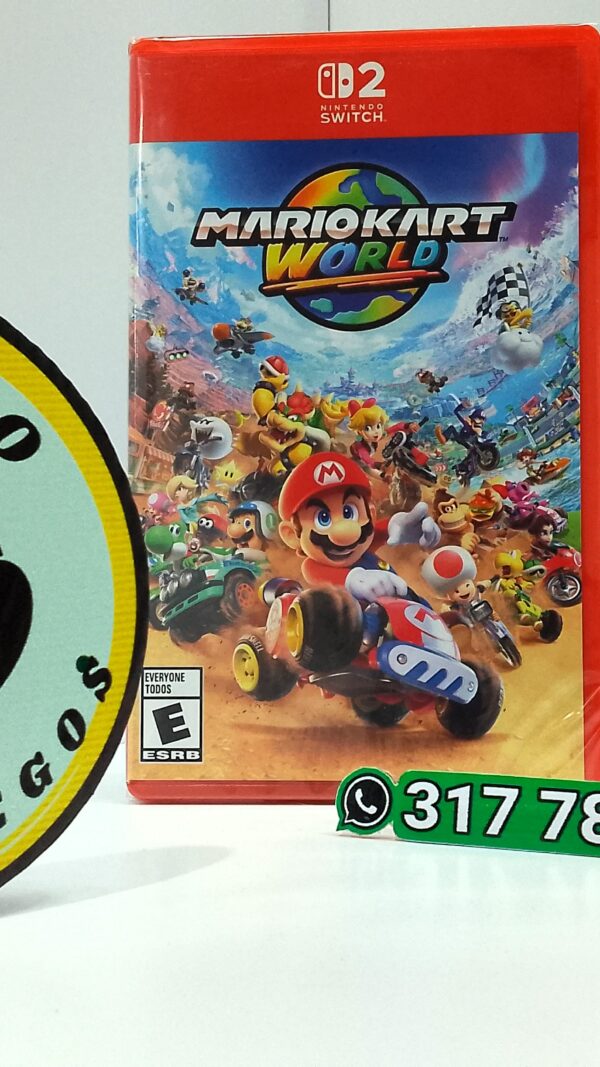 mario-kart-world-nintendo-switch-2-nuevo-muranovideojuegos-front Mario Kart World